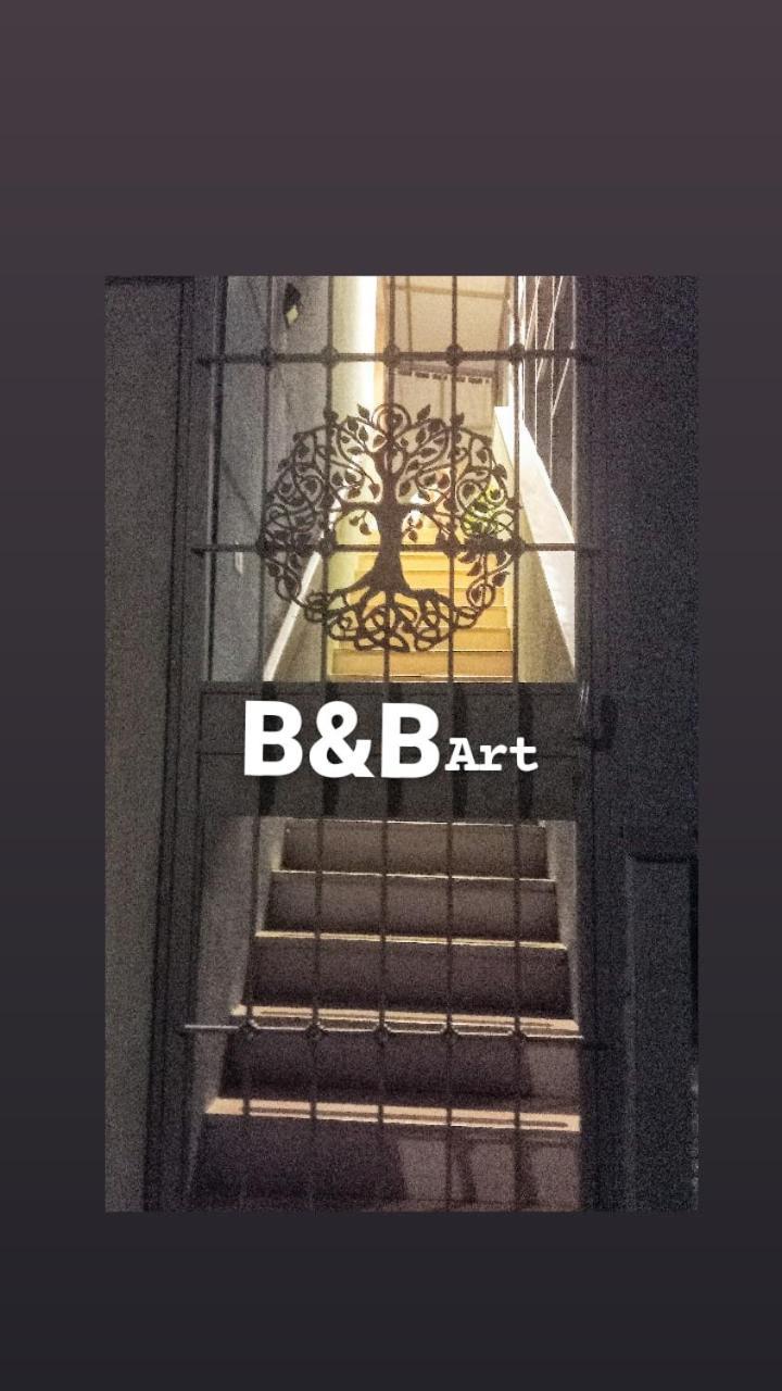 B&B Art Bussolengo Esterno foto